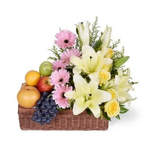 Fruit Basket 83