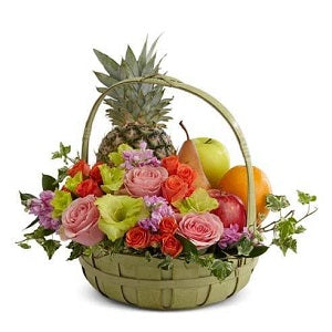 Fruit Basket 84