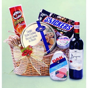 Goodies Basket 24