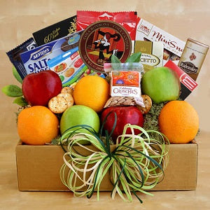 Goodies Basket 26