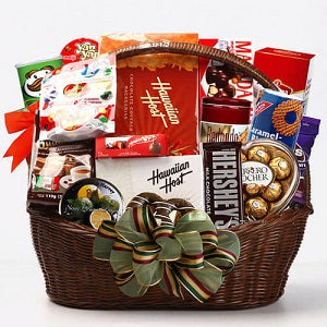 Goodies Basket 27