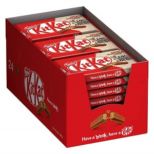 Kitkat Chocolate Box