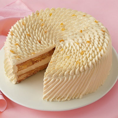 Limoncello Torte