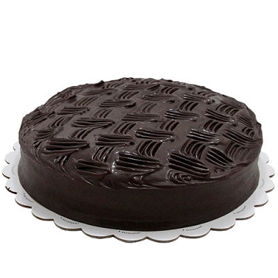Moist Chocolate