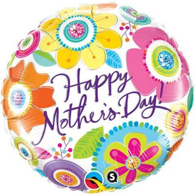 Mothers Day Balloon