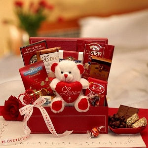 Romantic Gifts 1