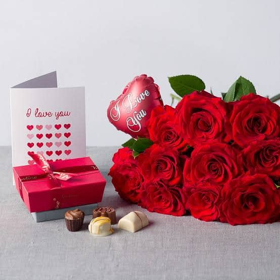 Romantic Gifts 18
