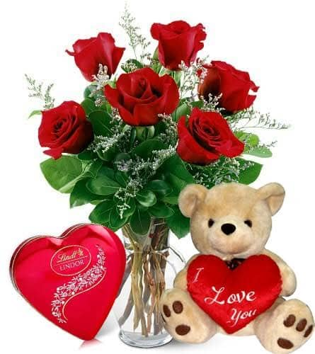 Romantic Gifts 7