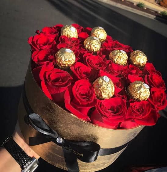 Romantic Gifts 9