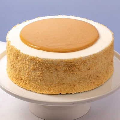 Salted Caramel