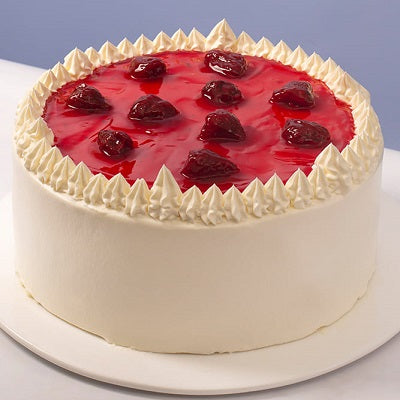 Strawberry ShortCake