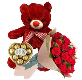 Valentine's Day Combo 6