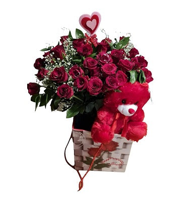 Valentine's Day Package 9