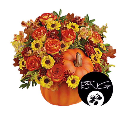 Basket 4 - Redflowersngifts.com