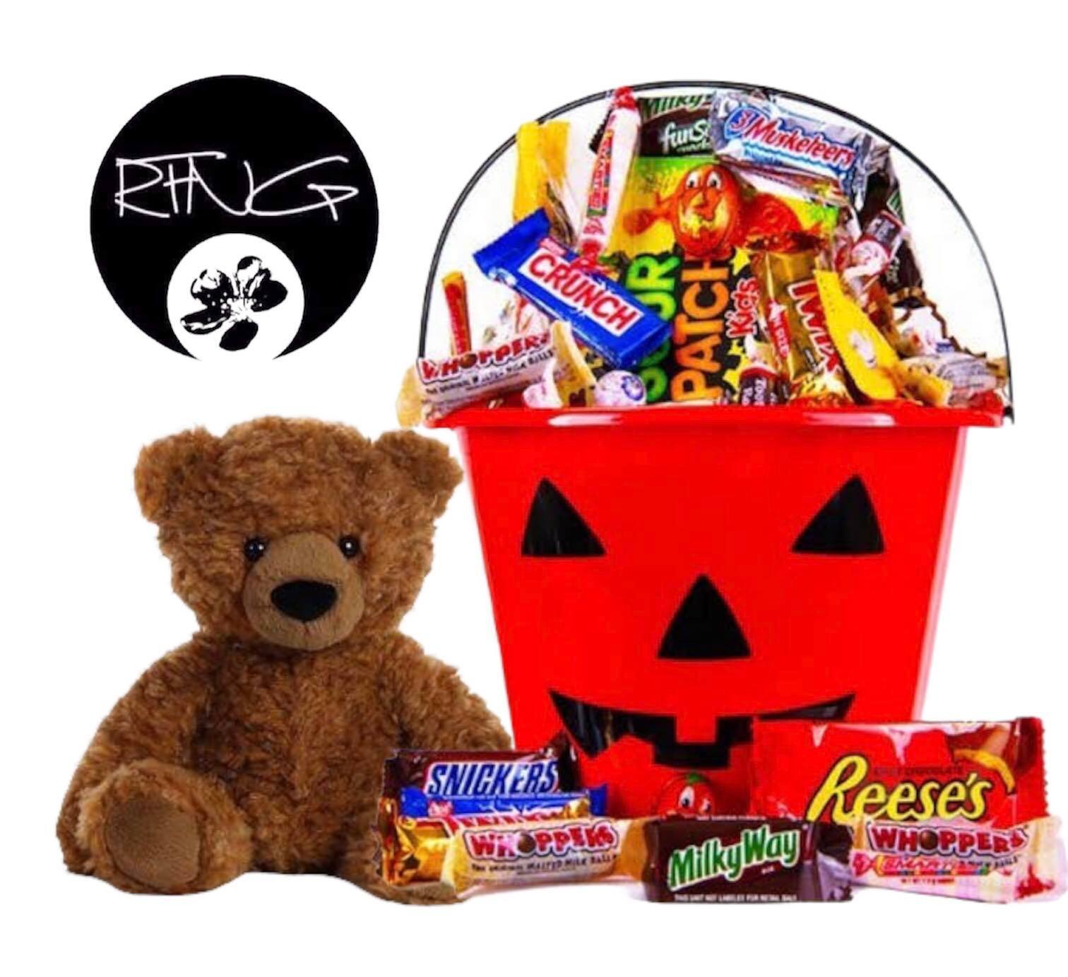 Halloween Gifts 5 - Redflowersngifts.com