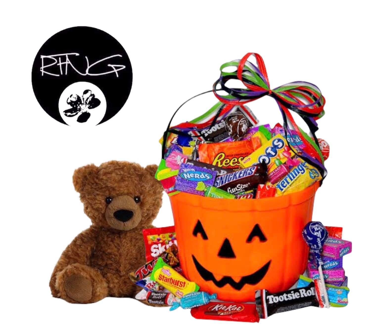 Halloween Gifts 4 - Redflowersngifts.com
