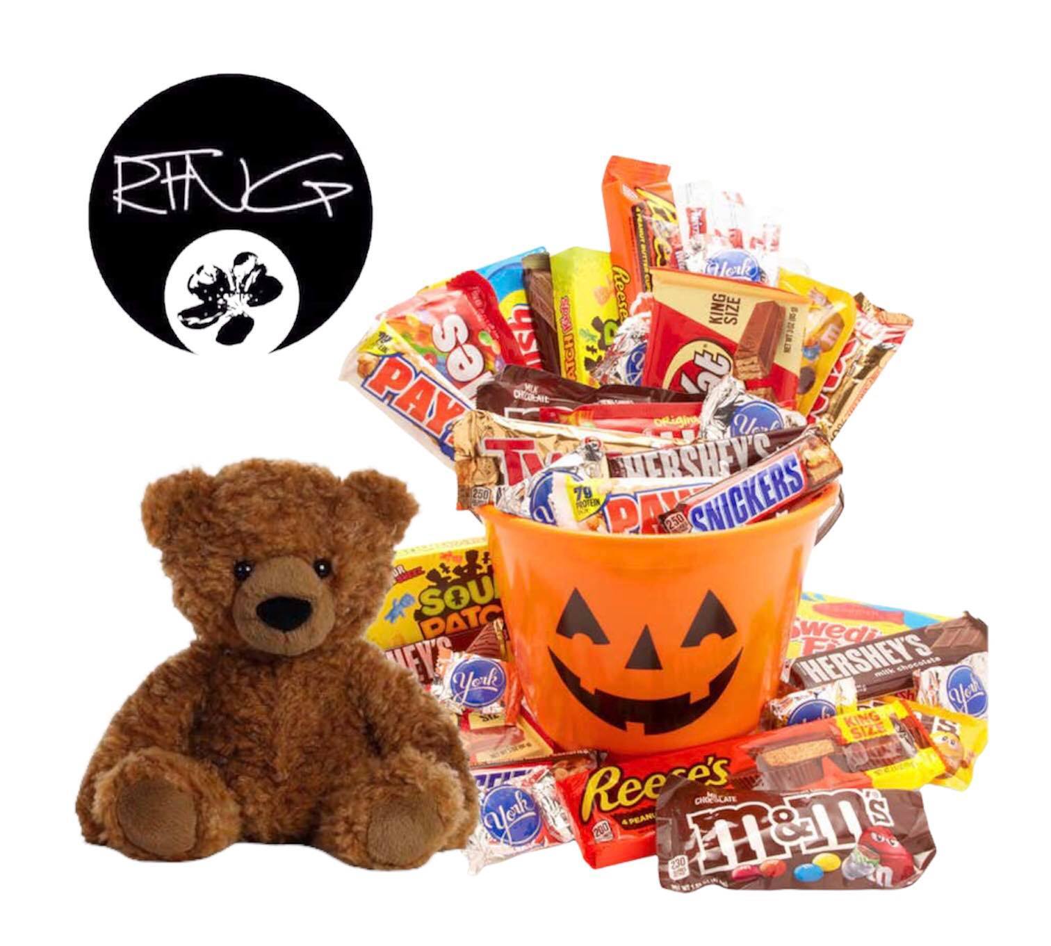 Halloween Gifts 3 - Redflowersngifts.com
