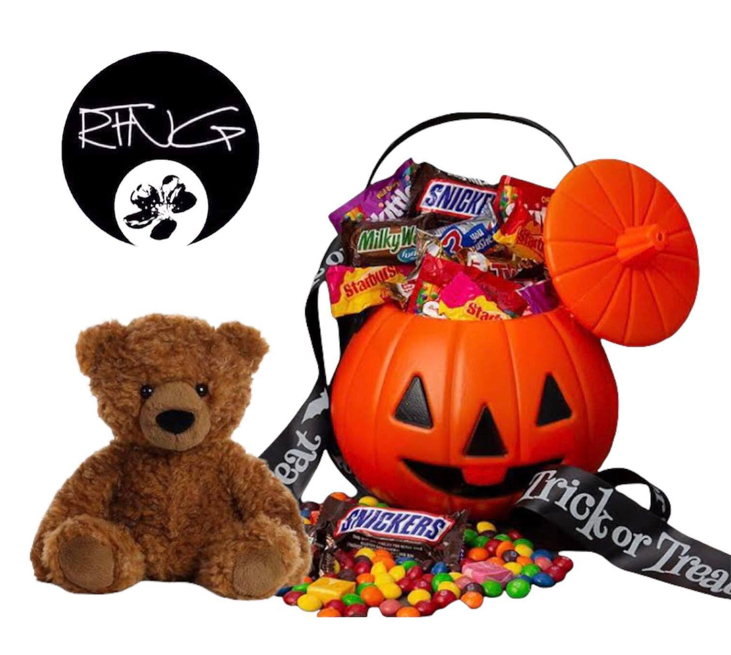Halloween Gifts 2 - Redflowersngifts.com