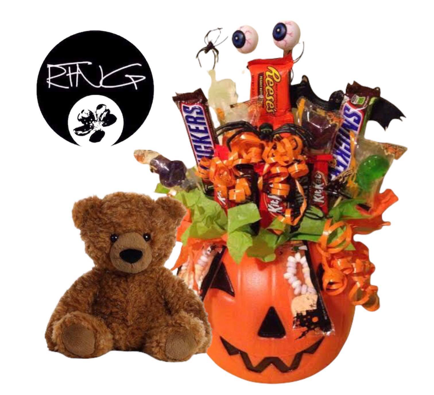 Halloween Gifts 1 - Redflowersngifts.com