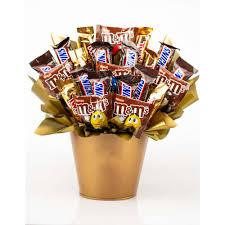 Chocolate Basket 8 - Redflowersngifts.com