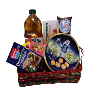 Goodies Basket 2