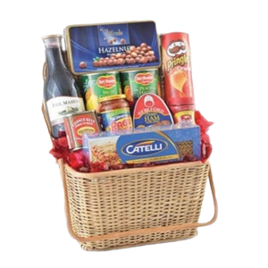 Goodies Basket 20