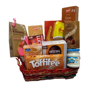 Goodies Basket 21