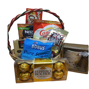 Goodies Basket 3