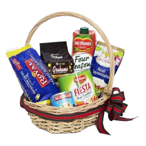 Goodies Basket 5