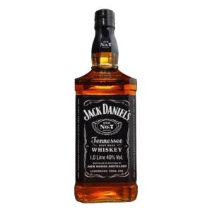 Jack Daniel's Old No. 7 Tennessee Whisky 700ml - Redflowersngifts.com