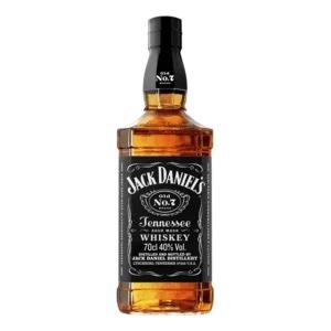 Jack Daniel's Old No.7 1L - Redflowersngifts.com