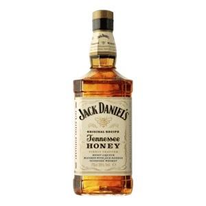 Jack Daniel's Tennessee Honey 700ml - Redflowersngifts.com