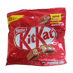 Kitkat Minis