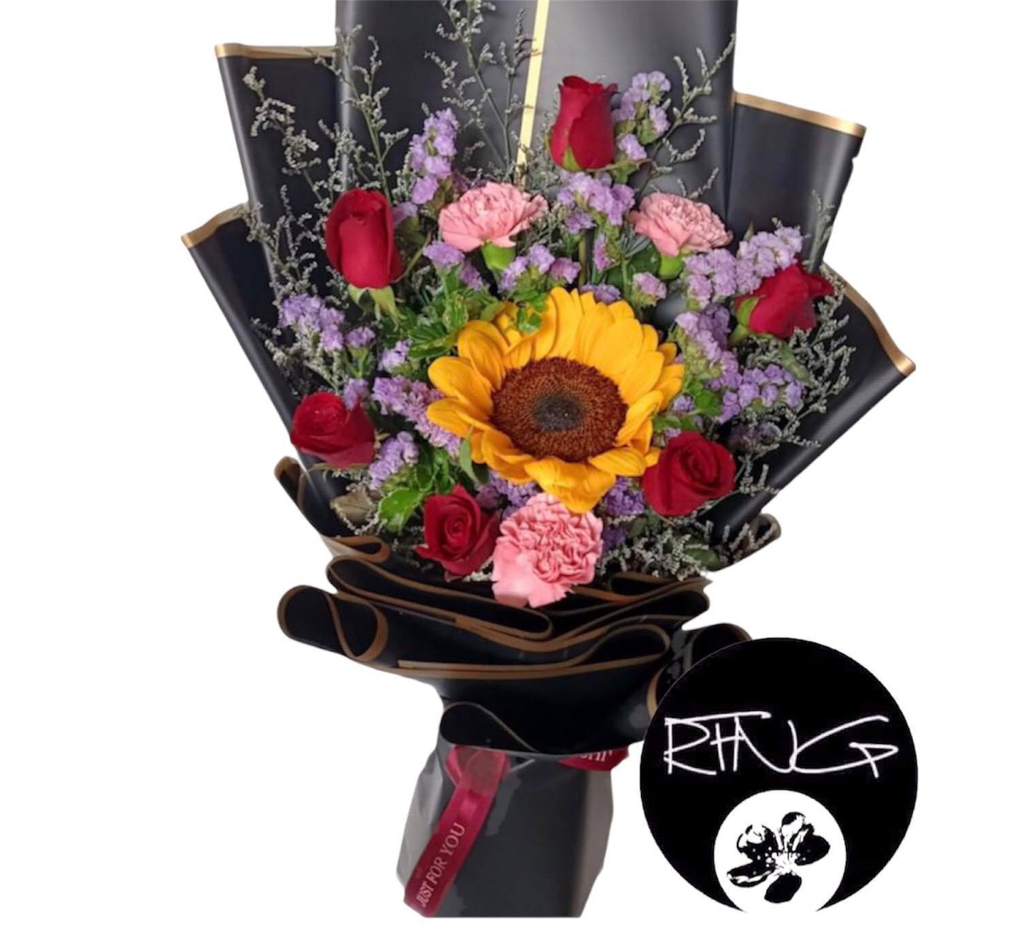 Mixed Bouquet 22 - Redflowersngifts.com