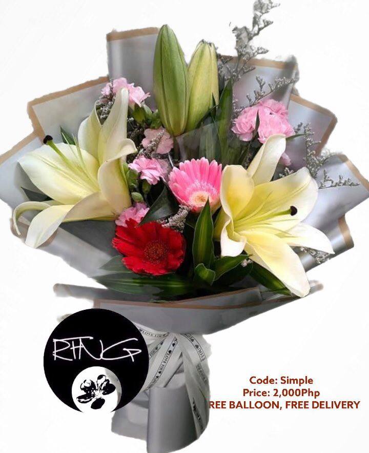 Simple - Redflowersngifts.com