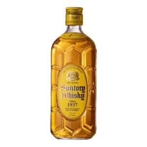 Suntory Kakubin Japnese Whisky 700ml - Redflowersngifts.com