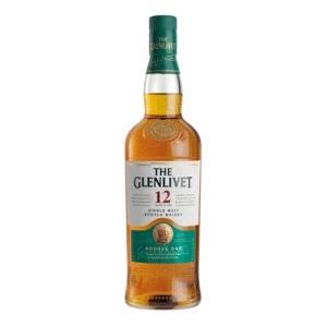 The Glenlivet 12 years old 700ml - Redflowersngifts.com