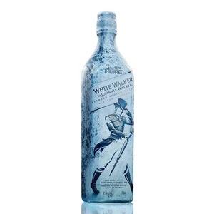 White Walker by Johnnie Walker Limited Edition 700ml - Redflowersngifts.com